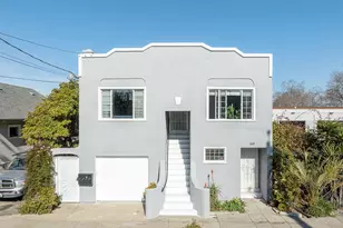1039 Channing Way, Berkeley, CA 94710 - Photo 1