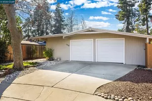1439 Toyon Dr, Concord, CA 94520 - Photo 1