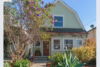 2526 12th Ave, Oakland, CA 94606 - Photo 1