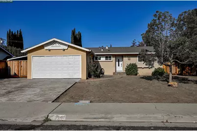1921 Gilly Lane, Concord, CA 94518 - Photo 1
