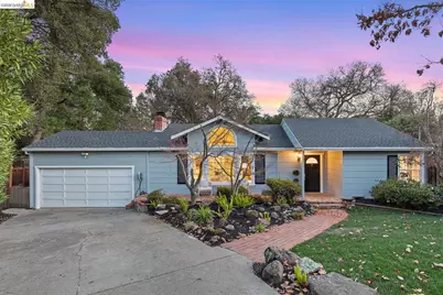 48 Bonita Court, Walnut Creek, CA 94595 - Photo 1