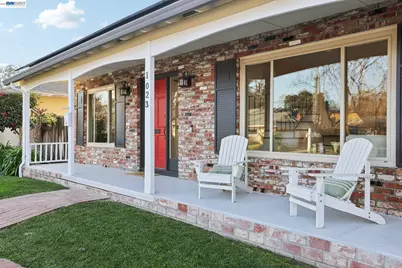 1023 Bermuda Drive, Concord, CA 94518 - Photo 1