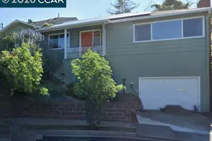 7830 Shevlin Pl, El Cerrito, CA 94530 - Photo 1