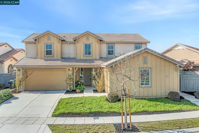 1553 Perkins Place, Mountain House, CA 95391 - Photo 1