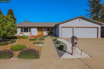 324 York Court, Walnut Creek, CA 94598 - Photo 1