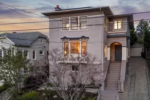 5460 Carlton St, Oakland, CA 94618 - Photo 1