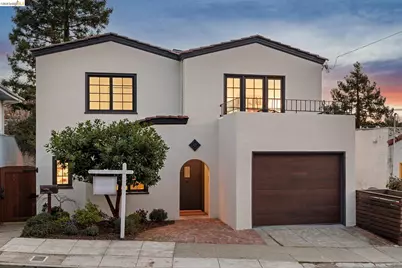 681 Santa Ray Ave, Oakland, CA 94610 - Photo 1