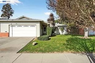 4657 Pardee Ave, Fremont, CA 94538 - Photo 1