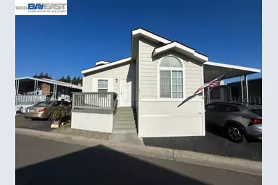 1200 Winton Ave #81, Hayward, CA 94545 - Photo 1