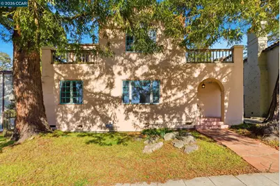 549 Santa Barbara Rd, Berkeley, CA 94707 - Photo 1