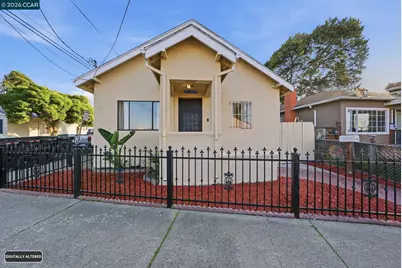 2332 Emeric Ave, Richmond, CA 94806 - Photo 1