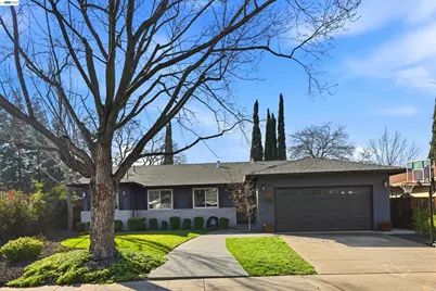 563 Cinnabar Drive, Livermore, CA 94550 - Photo 1