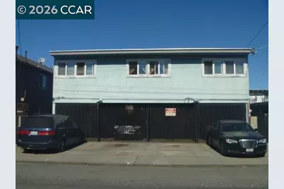 1515 Roosevelt Ave #1513, Richmond, CA 94801 - Photo 1