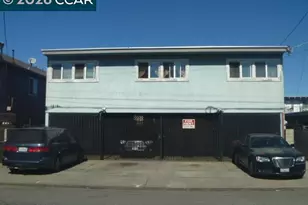 1515 Roosevelt Ave, Richmond, CA 94801 - Photo 1