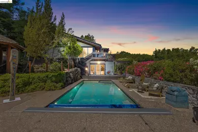 271 Monte Vista Ridge, Orinda, CA 94563 - Photo 1