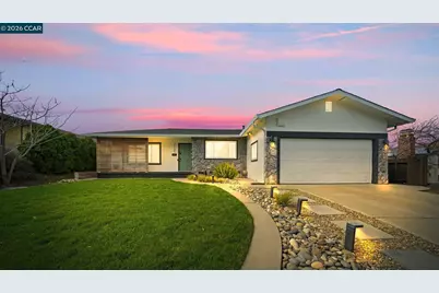 4320 Hillview Dr, Pittsburg, CA 94565 - Photo 1