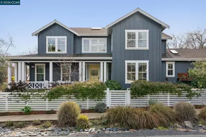 3545 O'Conner Dr, Lafayette, CA 94549 - Photo 1