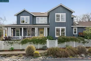 3545 O'Conner Dr, Lafayette, CA 94549 - Photo 1