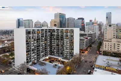 801 Franklin St #1022, Oakland, CA 94607 - Photo 1