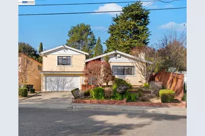 18153 Plymouth Dr, Castro Valley, CA 94546 - Photo 1