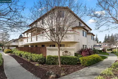 5060 Valley Crest Dr #56, Concord, CA 94521 - Photo 1