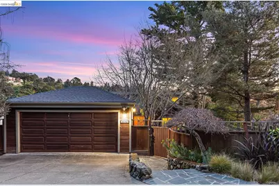 2355 Pelham Pl, Oakland, CA 94611 - Photo 1