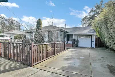 3162 Salvio St, Concord, CA 94519 - Photo 1