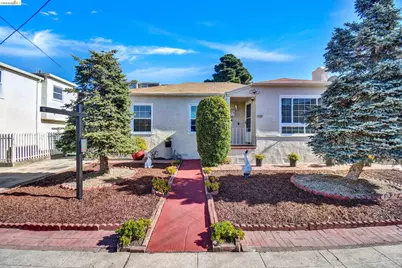 532 Lexington Avenue, El Cerrito, CA 94530 - Photo 1
