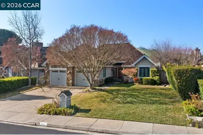 182 Golden Ridge Road, Alamo, CA 94507 - Photo 1