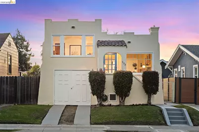 938 Masonic Ave, Albany, CA 94706 - Photo 1