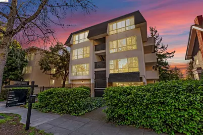 2632 Warring St #3, Berkeley, CA 94704 - Photo 1