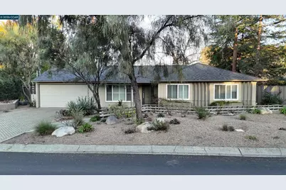 54 Carlos Court, Walnut Creek, CA 94597 - Photo 1