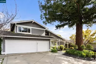 813 Columbine Ct, Danville, CA 94526 - Photo 1