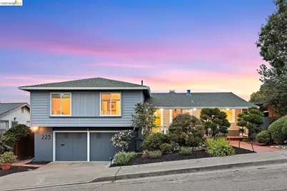 225 Chadbourne Way, Oakland, CA 94619 - Photo 1