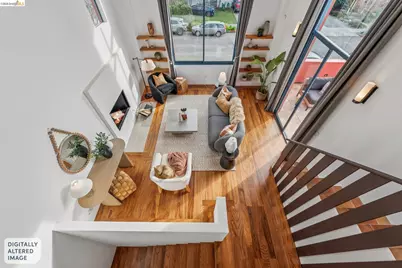 2015 Delaware Street #A, Berkeley, CA 94709 - Photo 1