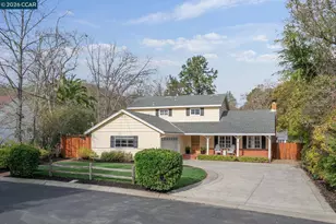 1666 Foothill Park Cir, Lafayette, CA 94549 - Photo 1