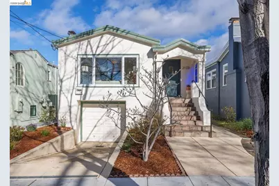 2123 Oregon St, Berkeley, CA 94705 - Photo 1