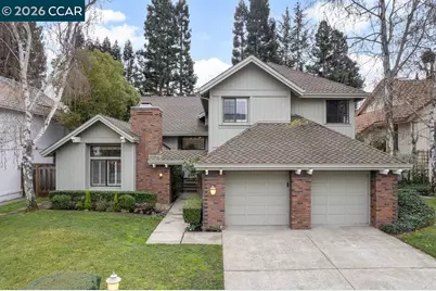 1239 Whispering Oaks Dr, Danville, CA 94506 - Photo 1