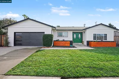 1522 Thornwood Dr, Concord, CA 94521 - Photo 1
