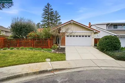783 Cattail Court, Walnut Creek, CA 94598 - Photo 1