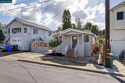 1027 3rd St, Rodeo, CA 94572 - Photo 1