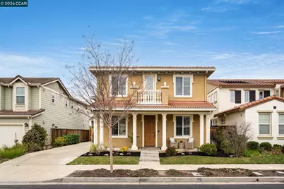 3231 Sleeping Meadow Way, San Ramon, CA 94582 - Photo 1