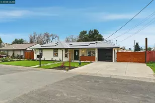 2361 Bedford Rd, Concord, CA 94520 - Photo 1