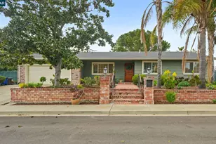 1833 Helena Dr, Concord, CA 94521 - Photo 1