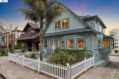 2834 Summit Street, Oakland, CA 94609 - Photo 1