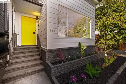 1241 Park Ave, Alameda, CA 94501 - Photo 1
