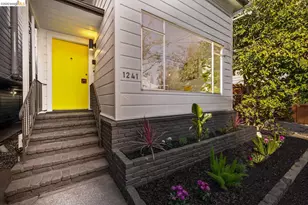 1241 Park Ave, Alameda, CA 94501 - Photo 1
