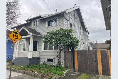 717 Brockhurst St, Oakland, CA 94609 - Photo 1