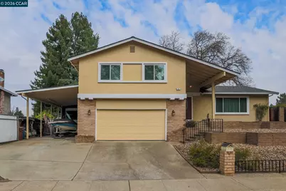 61 Banbridge Pl, Pleasant Hill, CA 94523 - Photo 1