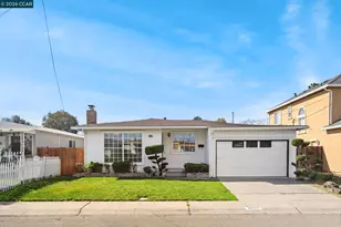 18567 Hunter Ave, San Lorenzo, CA 94541 - Photo 1